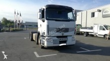 Renault tractor unit