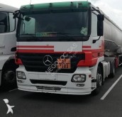 Mercedes tractor unit