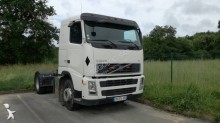 Volvo tractor unit