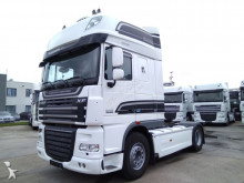 DAF XF105 tractor unit