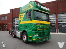 DAF XF95 tractor unit