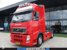 Volvo tractor unit