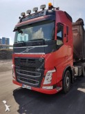 tracteur Volvo