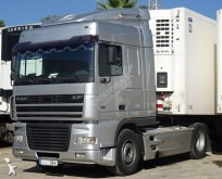 DAF XF95 tractor unit