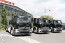used low bed tractor unit