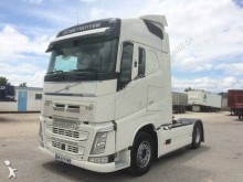 Volvo FH13 460 tractor unit