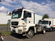 used tractor unit