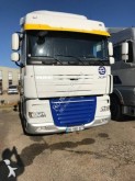 DAF XF105 460 tractor unit