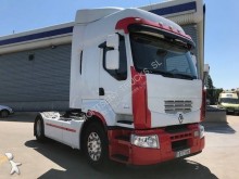 tracteur Renault
