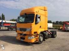 Renault tractor unit