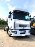 Renault tractor unit