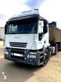 tracteur Iveco Stralis