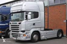 Scania R 450 tractor unit