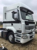 Renault tractor unit