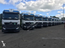 tracteur Mercedes 1842 ll MEGA