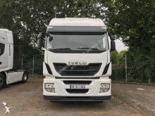 tracteur Iveco