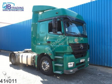 tracteur Mercedes Axor 1843
