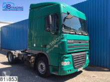 DAF XF 460 tractor unit