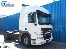 DAF CF 410 tractor unit