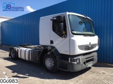 Renault tractor unit