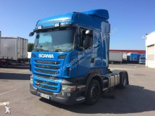 Scania R 440 tractor unit
