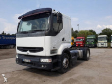 tracteur Renault