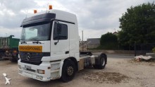 Mercedes Actros 1843 tractor unit