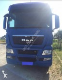 MAN tractor unit