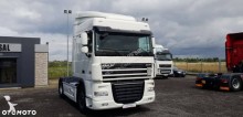 used tractor unit