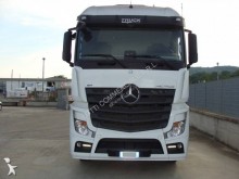 tracteur Mercedes