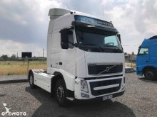 used tractor unit