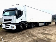 tracteur Iveco