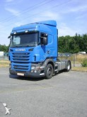 Scania R 440 tractor unit