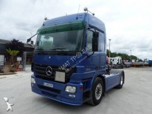 tracteur Mercedes Actros 1848