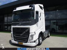 Volvo tractor unit