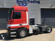 tracteur Mercedes Actros