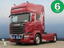 Scania R 580 tractor unit