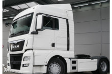 MAN TGX 18.480 tractor unit