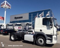 used tractor unit