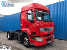 Renault hazardous materials / ADR tractor unit