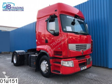 Renault hazardous materials / ADR tractor unit