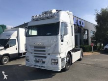 tracteur Iveco