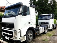 Volvo tractor unit