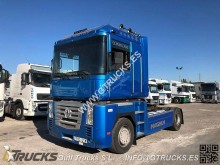 Renault tractor unit