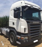Scania R 440 tractor unit