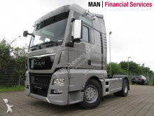 MAN TGX 18.520 4x2 BLS - XXL - Intarder - ACC - LGS tractor unit