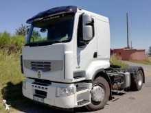 tracteur Renault