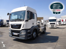 MAN TGS 18.440 4X2 BLS-TS tractor unit
