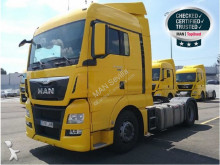 MAN TGX 18.480 4X2 BLS tractor unit