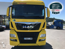 MAN TGX 18.480 4X2 BLS tractor unit